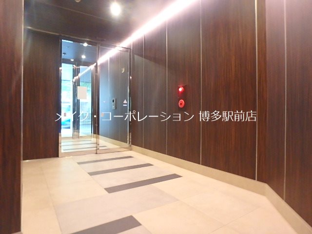サンヒルズ薬院 その他