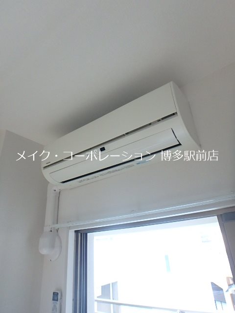 サンヒルズ薬院 その他設備