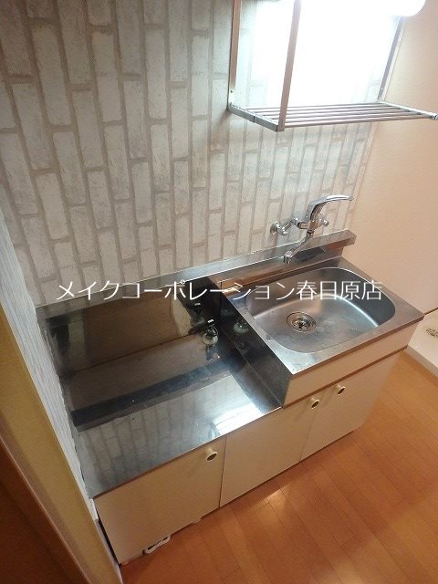 コスモエルスト キッチン