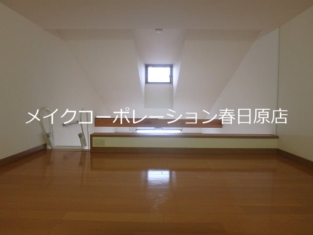 コスモエルスト ベッドルーム