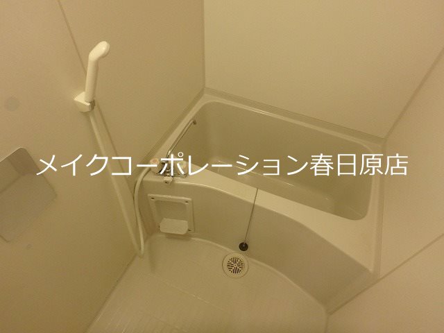 コスモエルスト 風呂画像