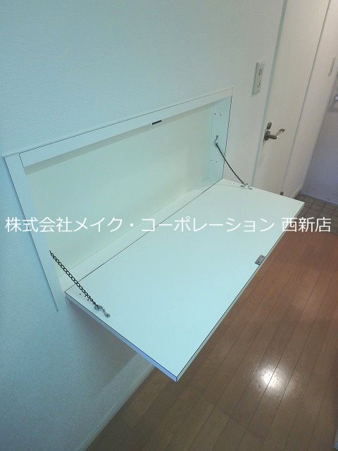 ダイナコートエスタディオミューズ その他3