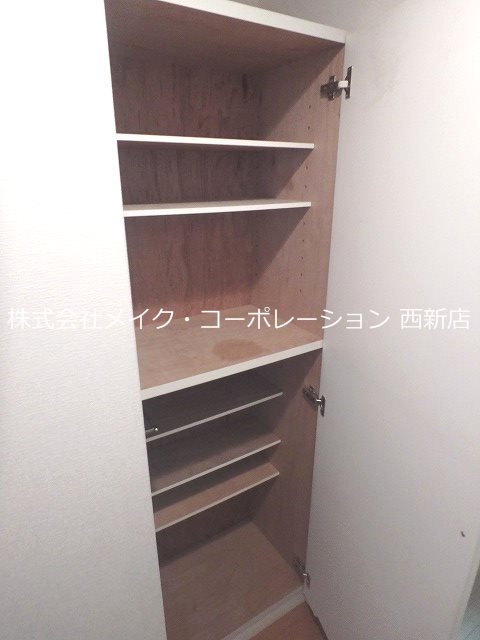 ダイナコートエスタディオミューズ その他7