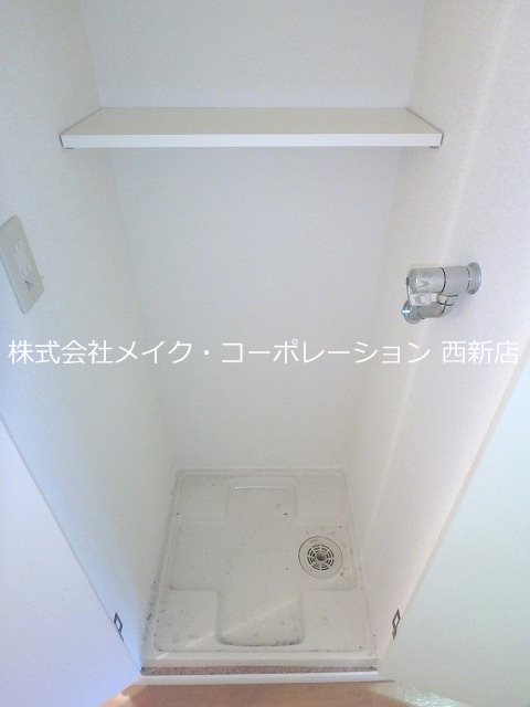ダイナコートエスタディオミューズ その他9