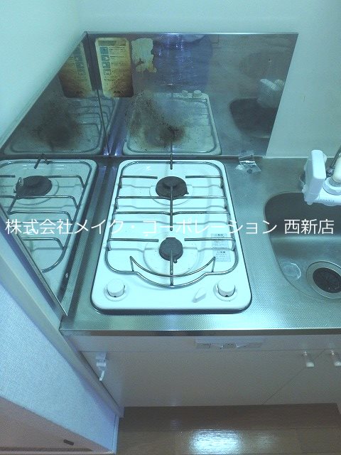 ダイナコートエスタディオミューズ その他10