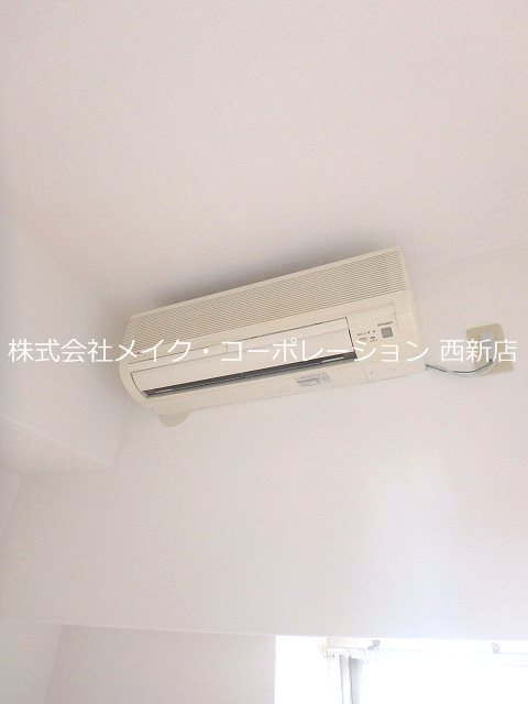 ダイナコートエスタディオミューズ その他12