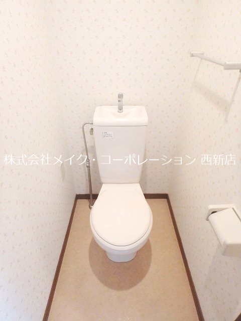 プリムヴェール愛宕 その他1