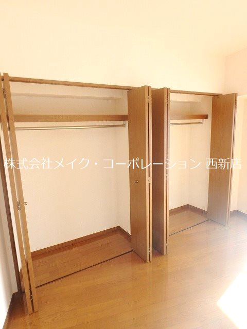 プリムヴェール愛宕 その他3