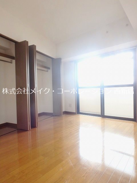 プリムヴェール愛宕 その他5
