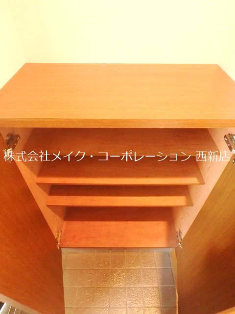 プリムヴェール愛宕 その他8