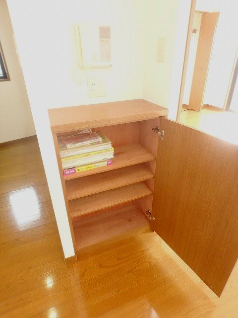 プリムヴェール愛宕 その他12