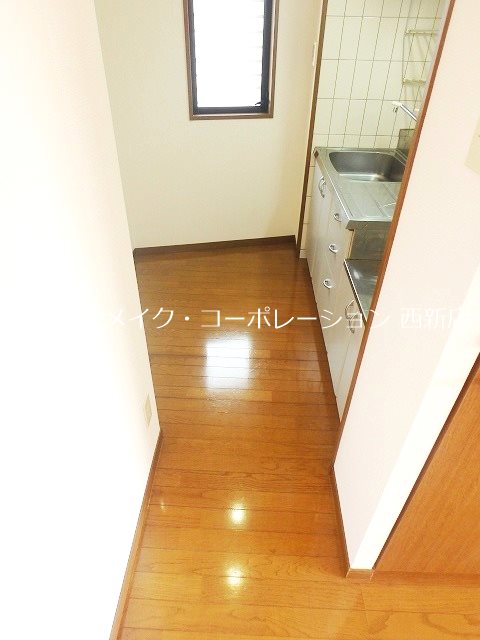 プリムヴェール愛宕 その他13