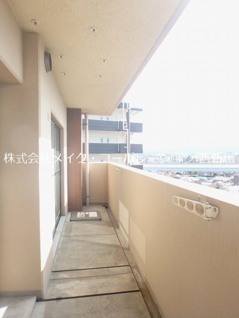 プリムヴェール愛宕 その他18