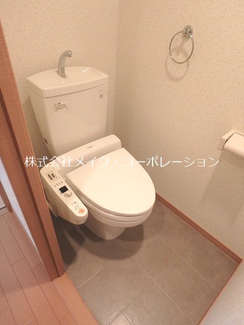 グレース茶山 その他1