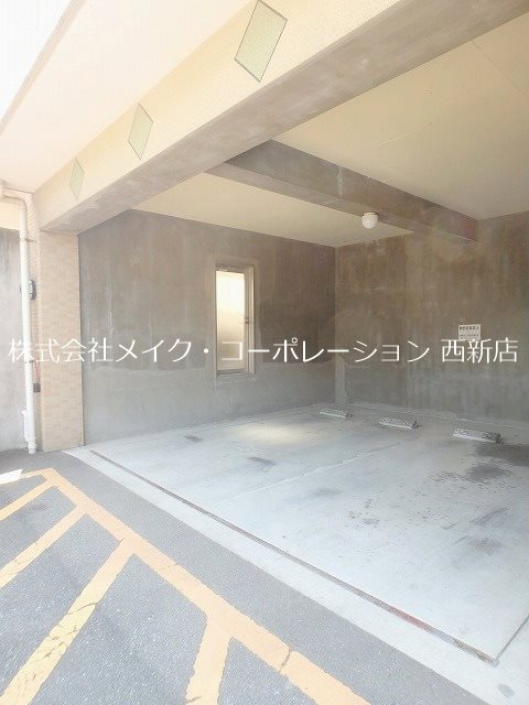 グレース茶山 その他外観2