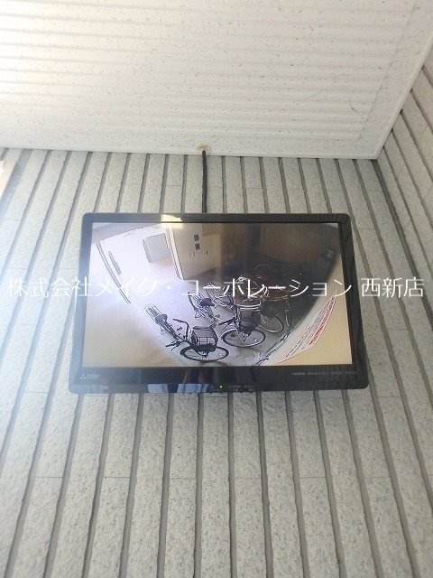 グレース茶山 その他外観4