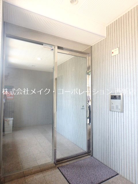 グレース茶山 その他外観5