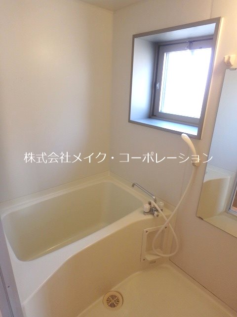 グレース茶山 風呂画像