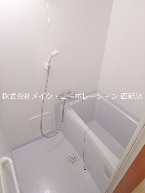 YTプランマリノア 風呂画像