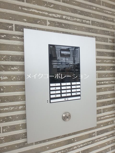 キーブル その他外観3