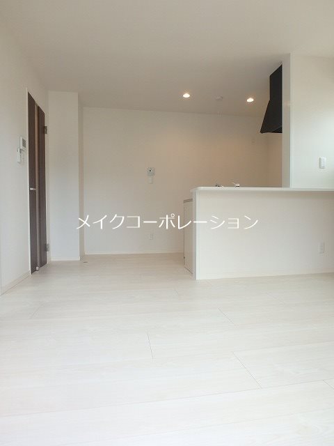 キーブル リビング