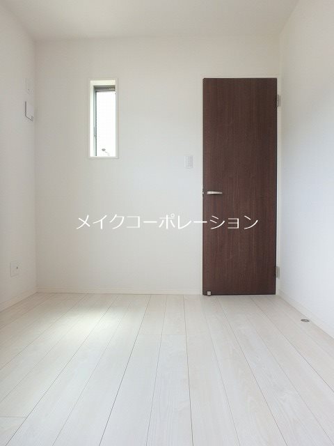 キーブル ベッドルーム