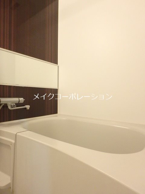 キーブル 風呂画像