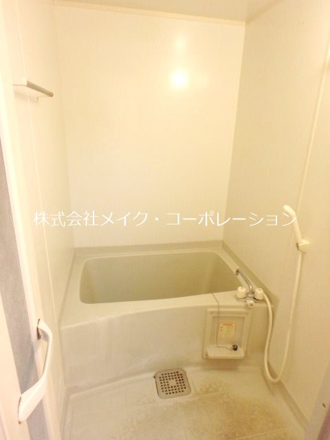 サンラーク次郎丸 風呂画像