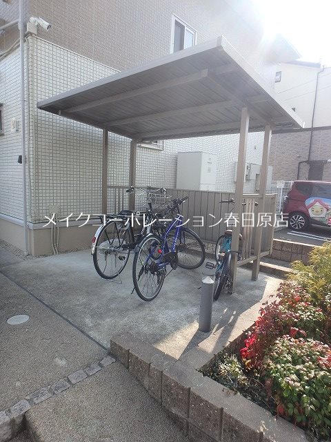 コンフォール・エトー その他8