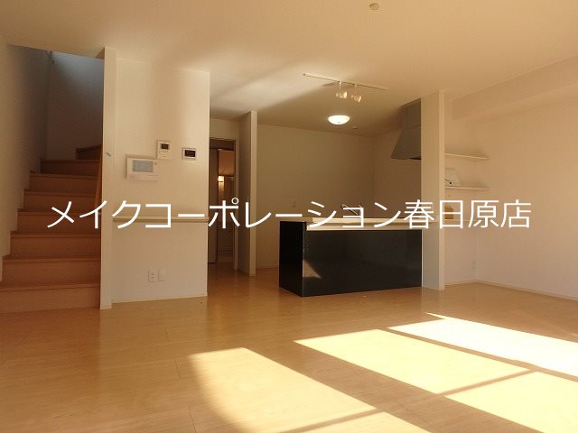 コンフォール・エトー リビング