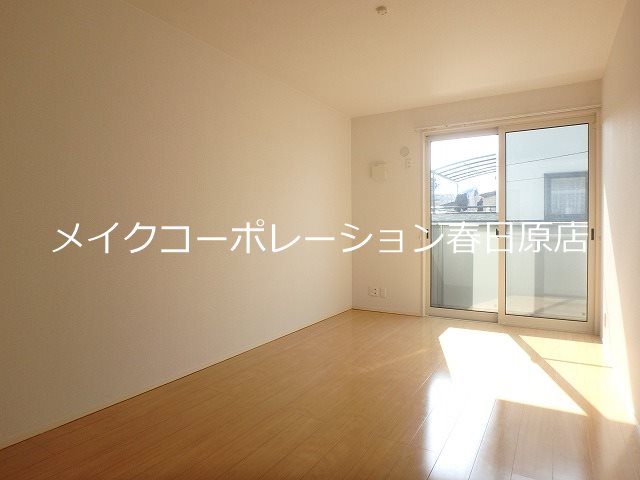 コンフォール・エトー ベッドルーム
