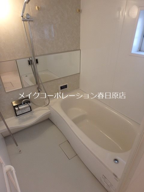 コンフォール・エトー 風呂画像