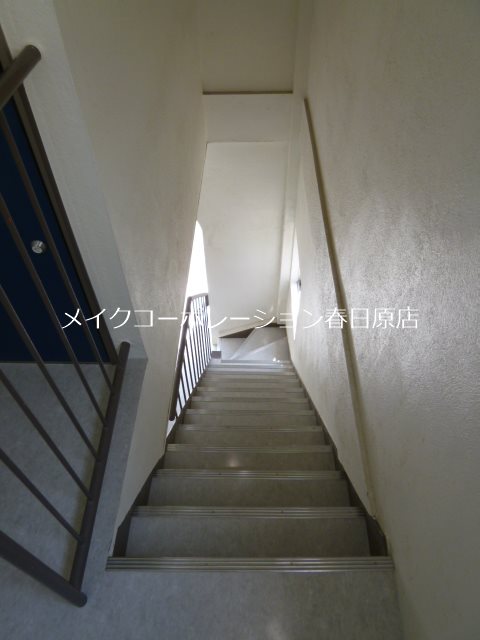 他共有部分 ドミールT&J その他8