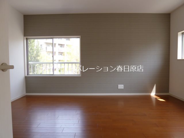 リビング ドミールT&J リビング