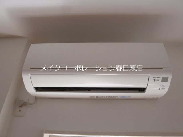 他設備 ドミールT&J その他14