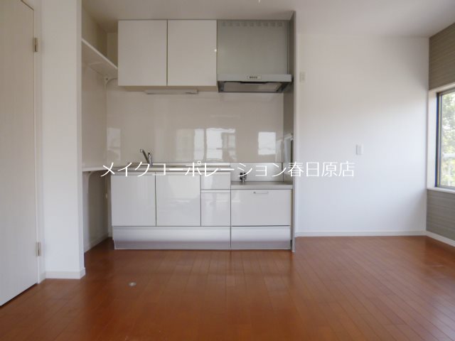 キッチン ドミールT&J キッチン