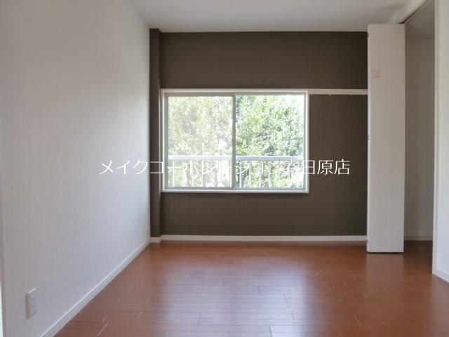 ベッドルーム ドミールT&J ベッドルーム