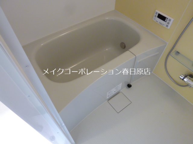 バス ドミールT&J 風呂画像