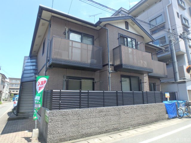 プチハウスHana2 103号室 外観