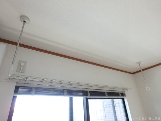 写真は同型タイプ プチハウスHana2 その他1
