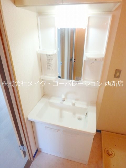 KDXレジデンス西新～ネット無料～ その他3