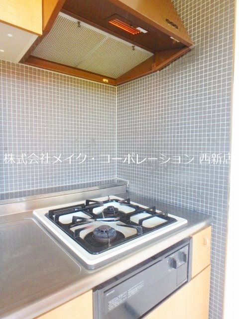 KDXレジデンス西新～ネット無料～ その他7