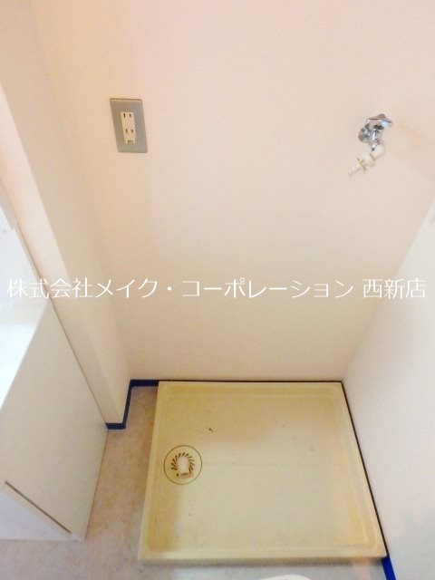 KDXレジデンス西新～ネット無料～ その他9