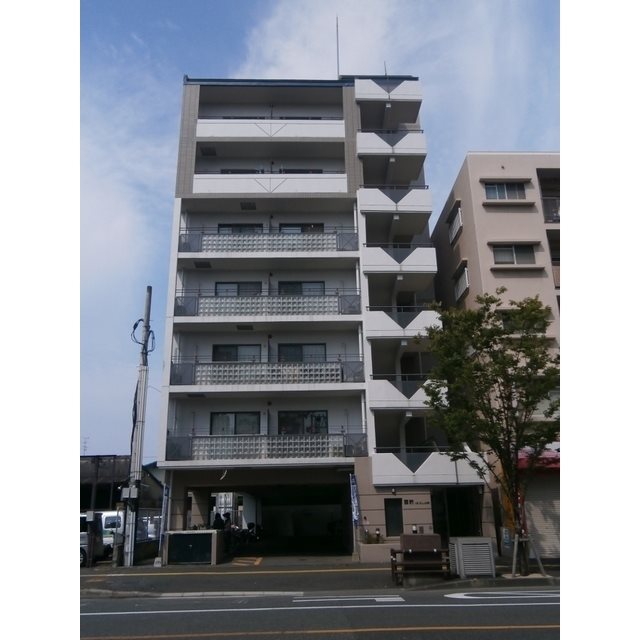 西新IGビレッジ～ネット無料～ 外観