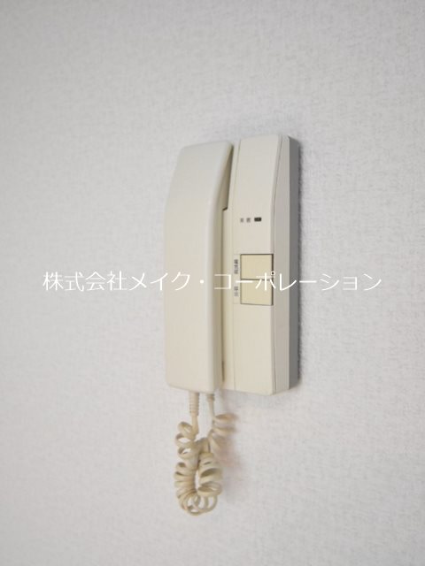 セキュリティ 西新IGビレッジ~ネット無料~ その他5