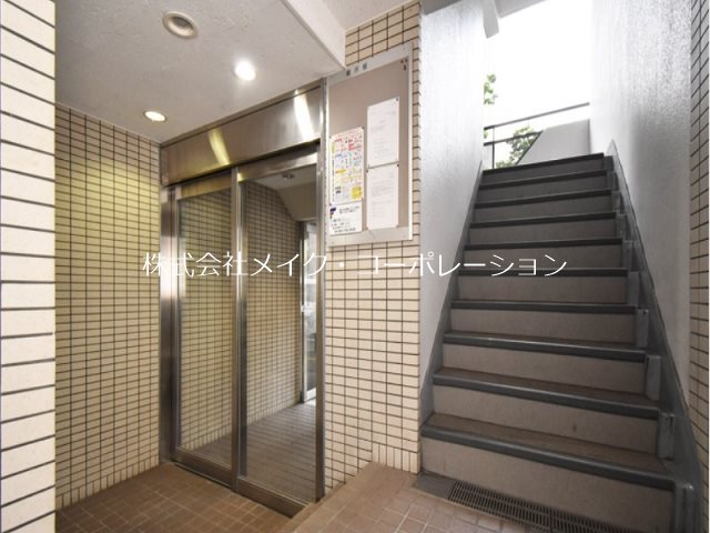 ロビー 西新IGビレッジ~ネット無料~ その他6