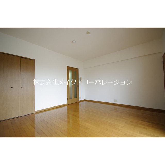 ベッドルーム 西新IGビレッジ~ネット無料~ ベッドルーム