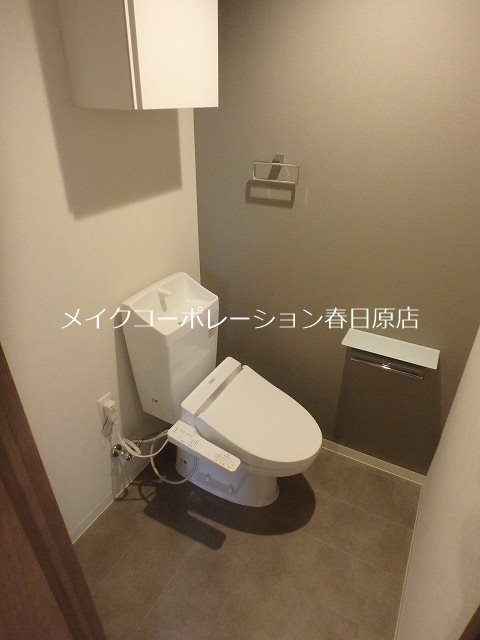 Lindre長丘 その他2