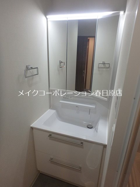 Lindre長丘 その他3