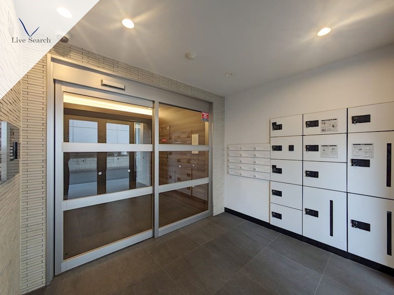 Lindre長丘 その他外観2